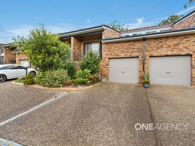 7 / 6 Caroline Street, Vincentia