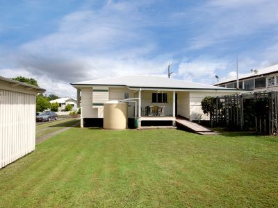 106 Glebe Road, Booval