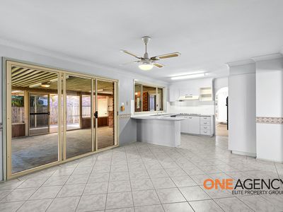 6 Hillside Drive, Albion Park