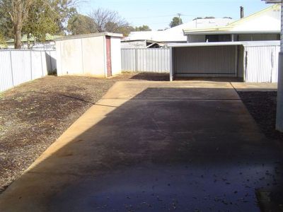 46 East Street, Dubbo