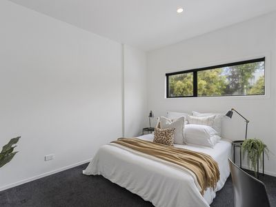 5 / 263b Armagh Street, Christchurch Central