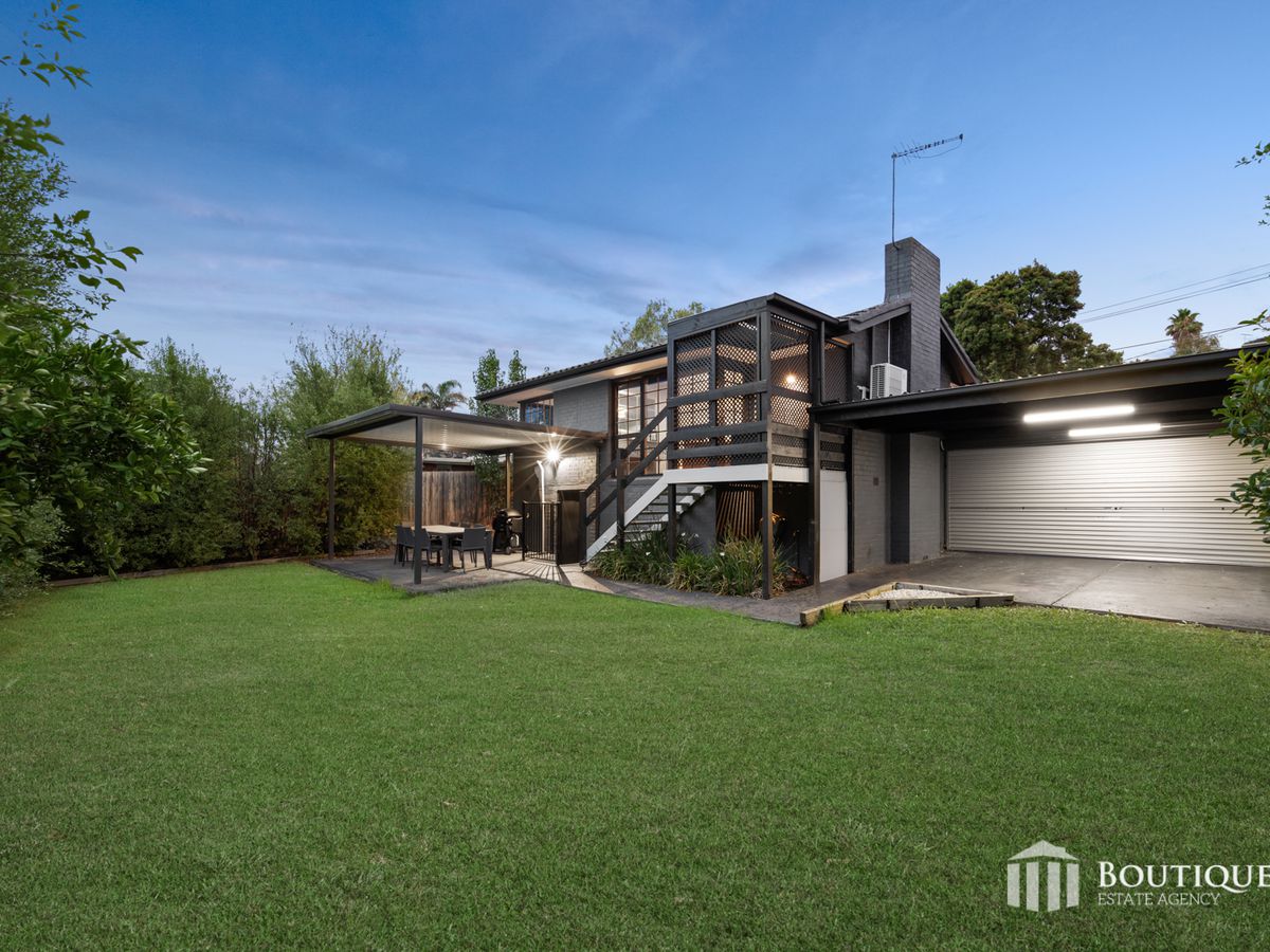 20 Exell Drive, Dandenong North