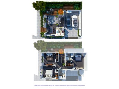 2 / 368 Hereford Street, Christchurch Central