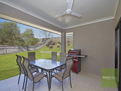10 Dotterel Close, Douglas