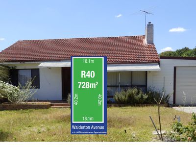 104 Walderton Avenue, Balga