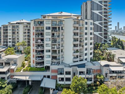 38 / 9 Sylvan Road, Toowong
