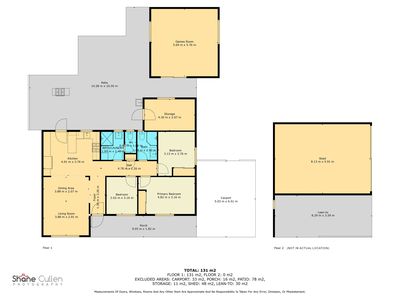 184 Bourke Street, Piccadilly
