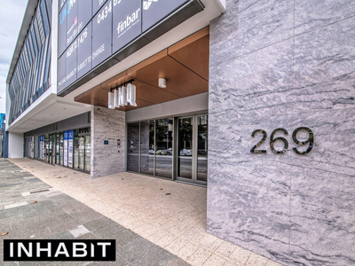 39 / 269 James Street, Northbridge