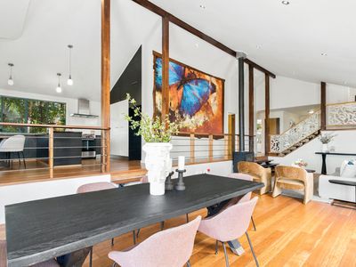 189 Coopers Lane West, Main Arm