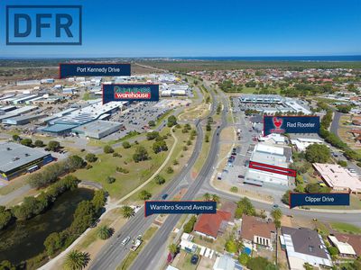 3/371 Warnbro Sound Avenue, Port Kennedy