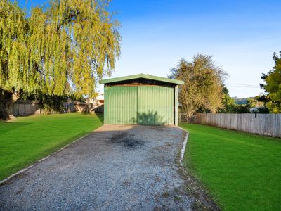 12 Caveside Road, Mole Creek