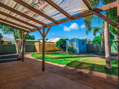 181 Athol Street, Port Hedland