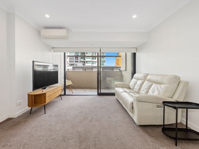 402 / 111 Quay Street, Brisbane City