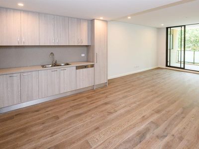 204 / 1454 Pacific Highway, Turramurra