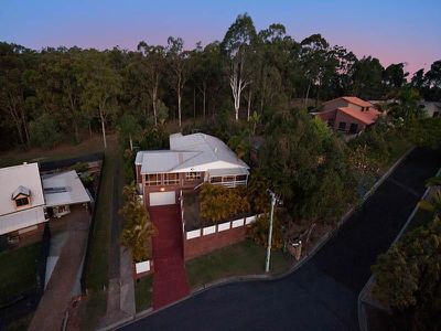 12 Salamander Place, Rochedale South