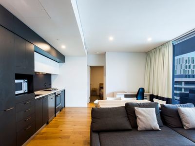 906 / 105 Stirling Street, Perth
