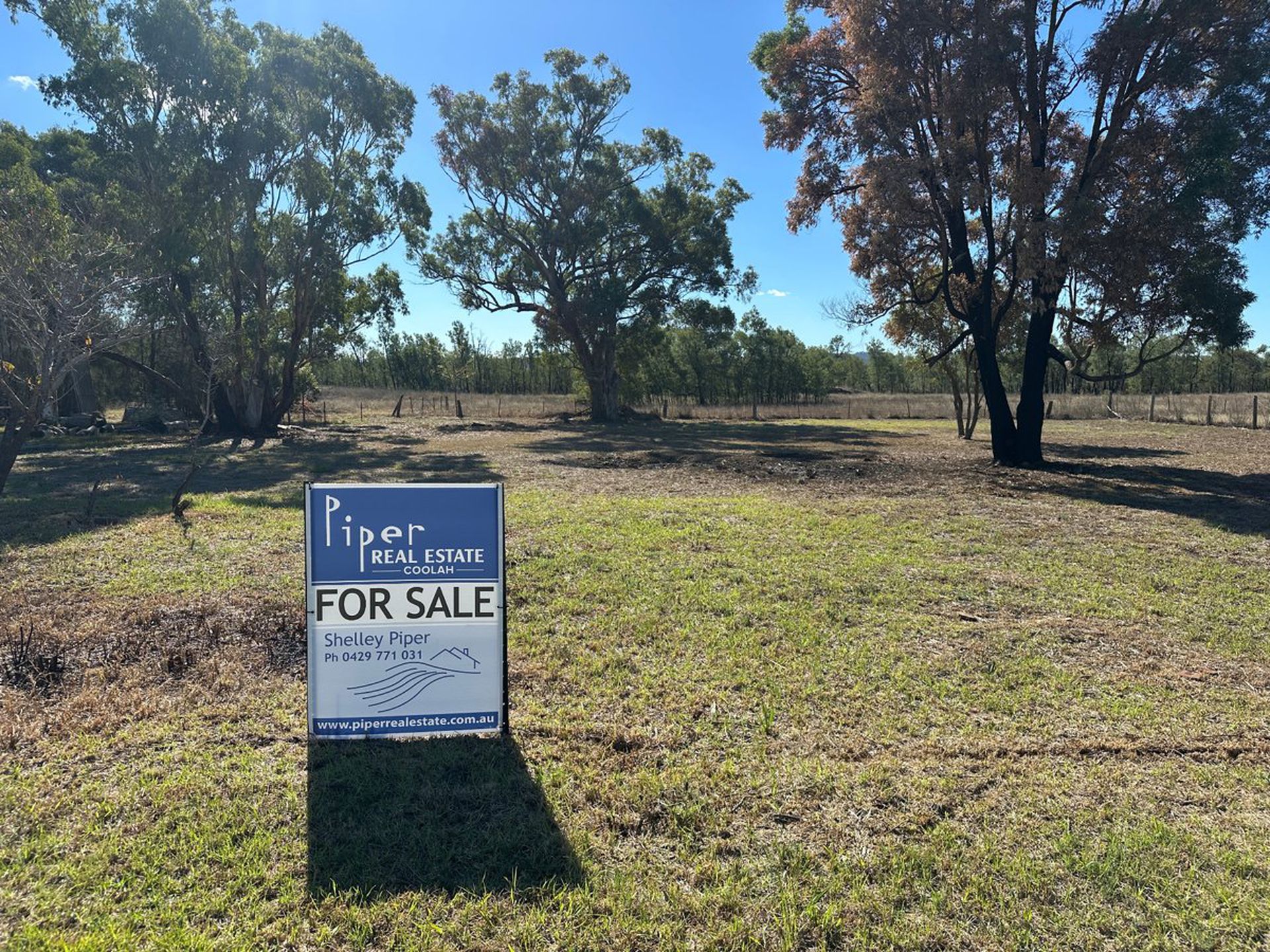 19-21 Clarke St, Leadville via, Dunedoo