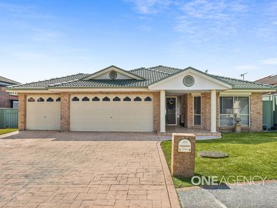 19 Mortlock Drive, Albion Park