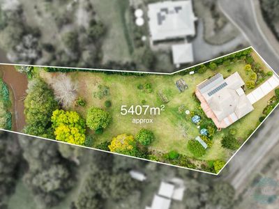 14 Strong Court, Montville