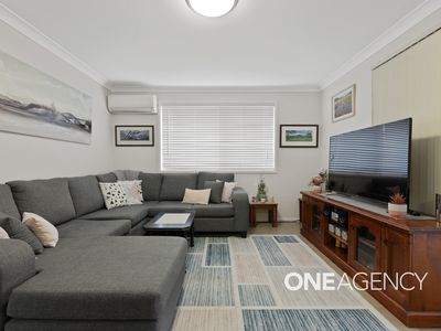 18 Freesia Crescent, Bomaderry