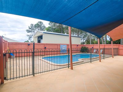 213 Denmans Camp Road, Kawungan