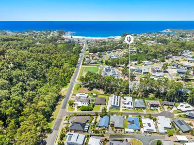 8B Elandra Place, Malua Bay
