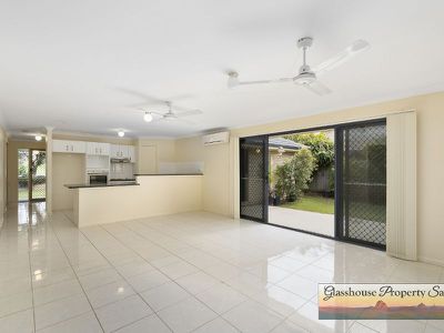 35 Kirsten Drive, Glass House Mountains