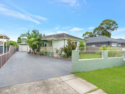 36 / 36A Wilberforce Street, Ashcroft