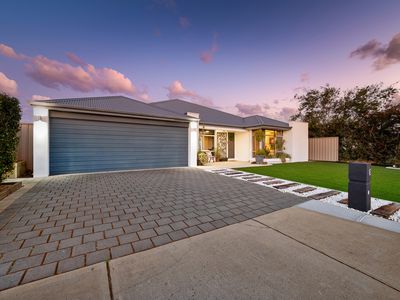 16 Willoughby Ramble, Harrisdale