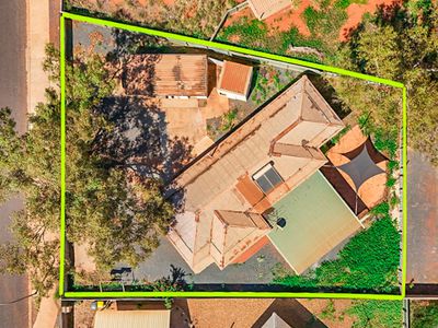 32 Brodie Crescent, South Hedland