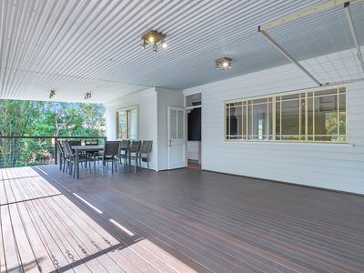 160 Junction Road, Morningside