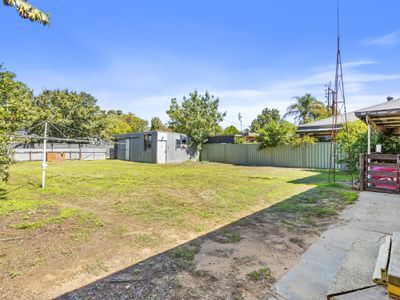 123 Deniliquin Street, Tocumwal