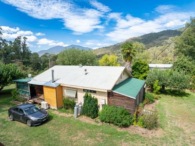 217A Simmonds Creek Road, Tawonga South