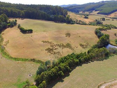 Lot 4 Wallace Road, Cygnet