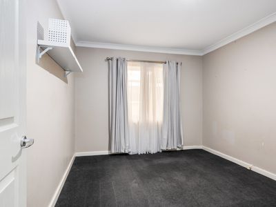 179 Bourke Street, Piccadilly