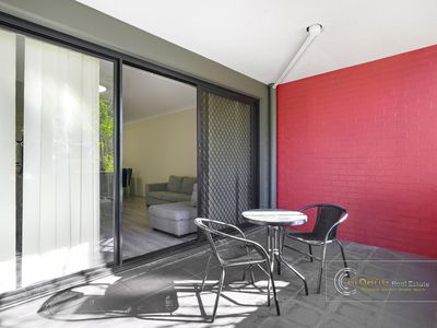 7 / 136 Bridge Road, Westmead