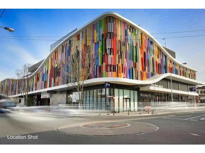 R1404 / 200-220 Pacific Highway, Crows Nest