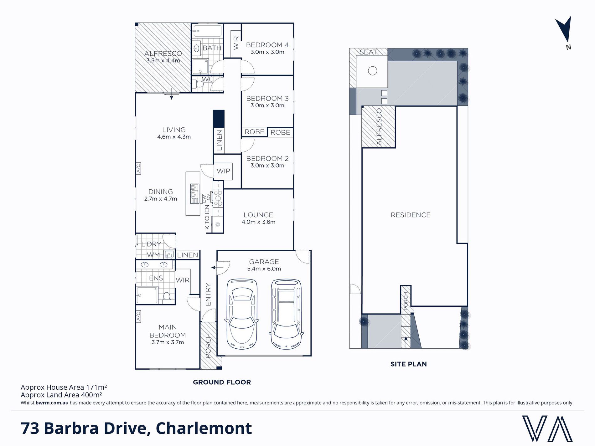 73 Barbra Drive, Charlemont