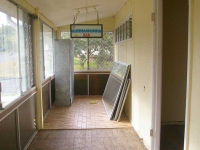 North Booval