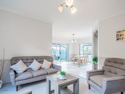 5 Tia Lane, Forest Lake