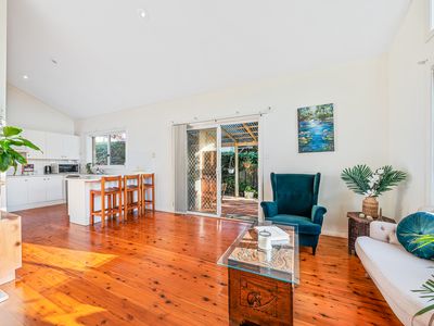 20A Tuckwell Road, Castle Hill