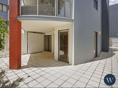 9 / 8 Primrose Street, Bowen Hills
