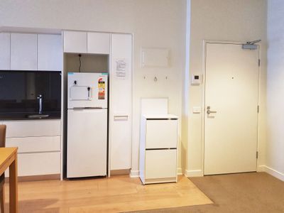 1504 / 199 William Street, Melbourne