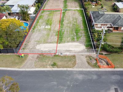 4B PILNY STREET, Camira