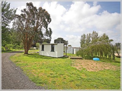 296 Motuiti Road, Foxton