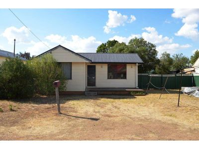 28 Little Barber Street, Gunnedah