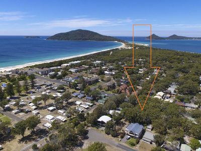 109 Booner Street, Hawks Nest