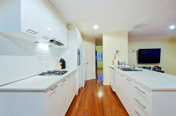 40 Mulberry Pass, Craigieburn
