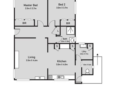 1 / 28 Brooklyn Road, Youngtown