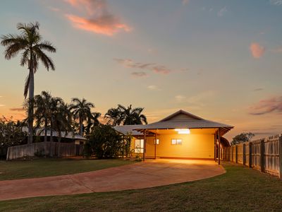 17 Bowerbird Loop, Djugun
